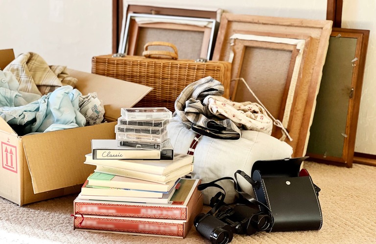 ご実家がゴミ屋敷になっている場合にも対応 | 埼玉の不用品回収なら幅広いご相談にお応えする便利屋 大和