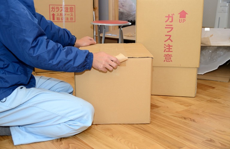 引っ越しの前にゴミ屋敷を片付けたい方へ | 埼玉の不用品回収なら幅広いご相談にお応えする便利屋 大和